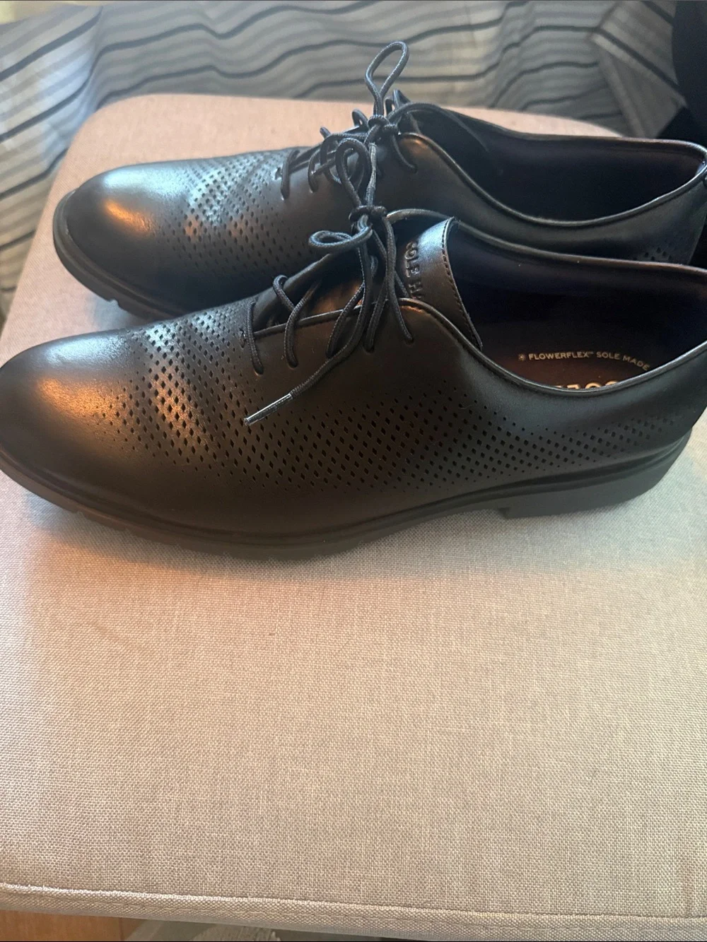 Cole Haan sleek cole